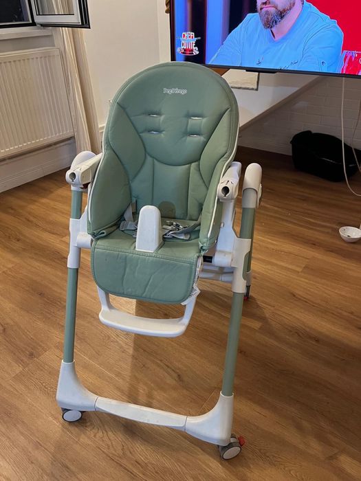 Scaun Peg Perego Prima Pappa Mint