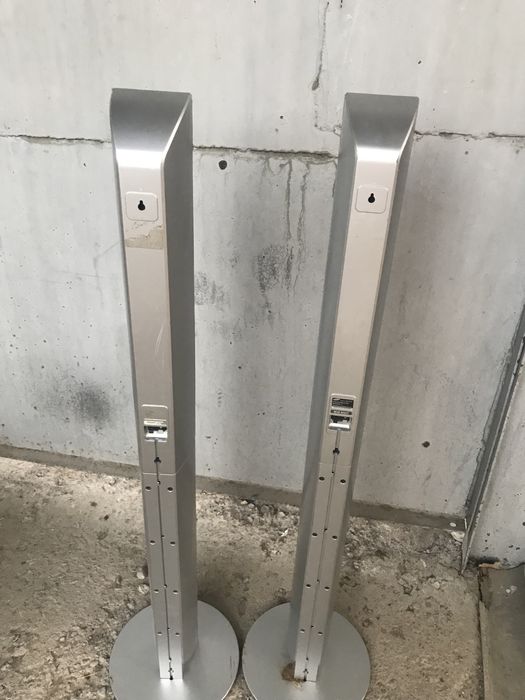 Колонки Samsung PS-RTP33 (пара)