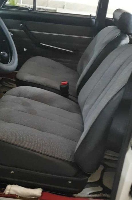 Ваз 2106 Жигули Идеал