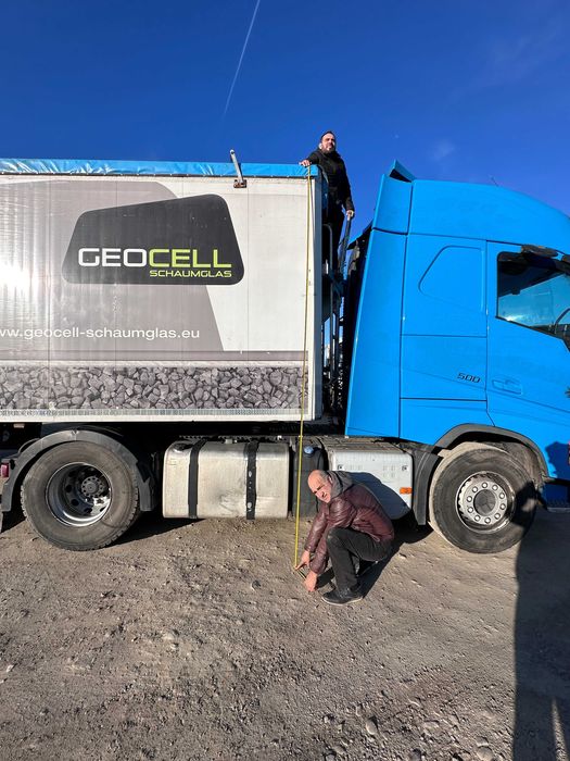 Semiremorca Menci Cereale  WALKING FLOOR 2011