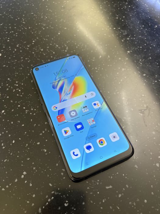 Продам или обменяю OPPO A54