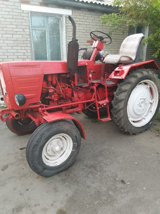 Продам трактор, телегу, плуг, грабли