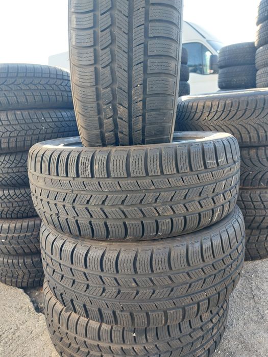 Гуми втора употреба в добро състояние монтаж