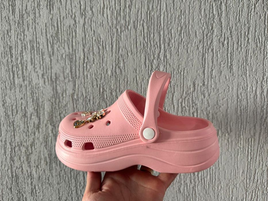 Чехли Crocs (последни бройки)