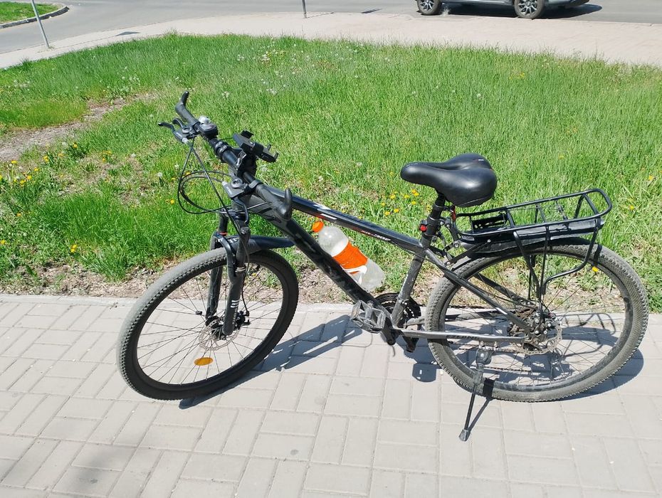 Продаю велосипед
