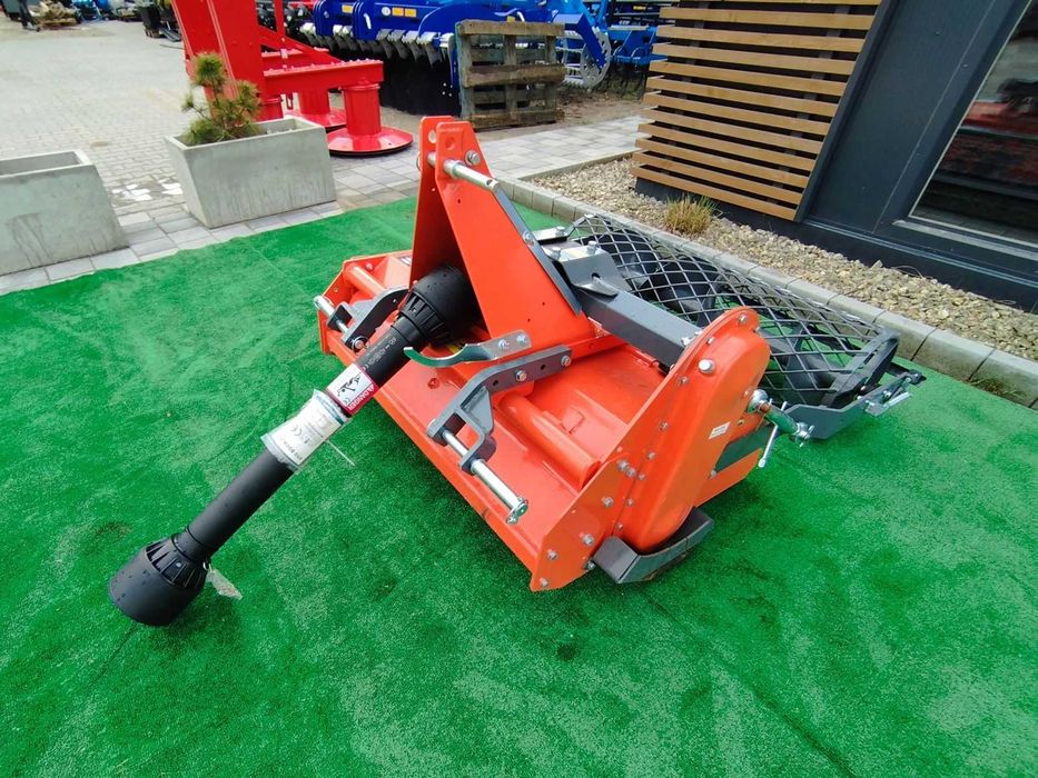 Freză separatoare de pietre - Piese de schimb