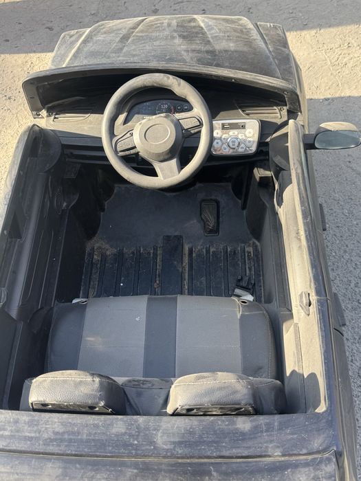 Продам Электромобиль