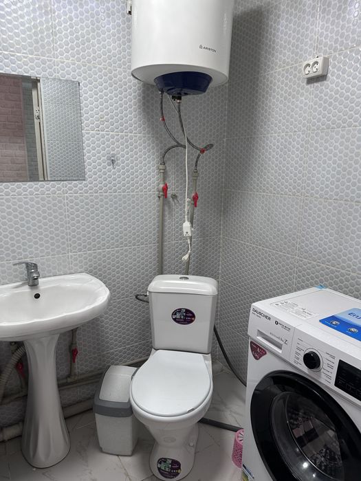 Срочно! Сдается квартира !!!