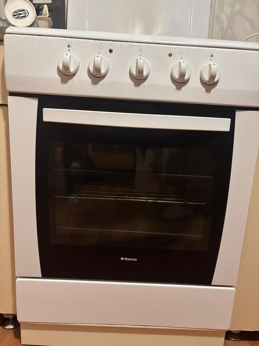 Продам плиту hansa