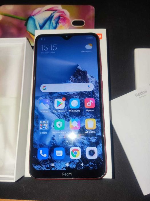 Xiaomi Redmi A8 2/32Gb