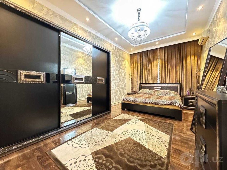 Фидокор у метро Ойбек — дуплекс 170 м² с мансардой`
