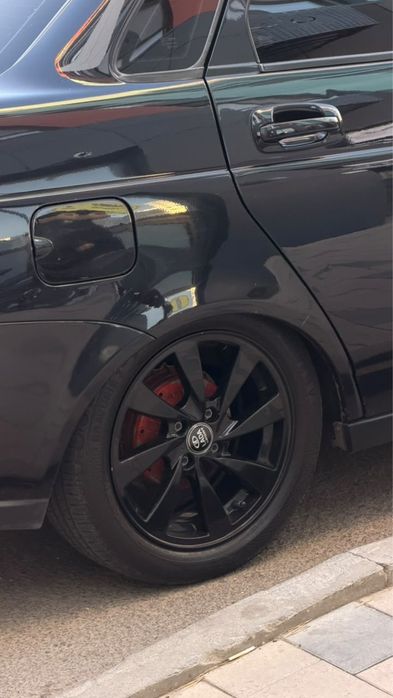 Продам или обмен Black edition R15