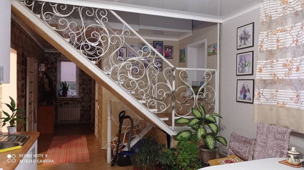 Сдам дом по суточно