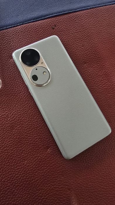 Huawei P50 pro..