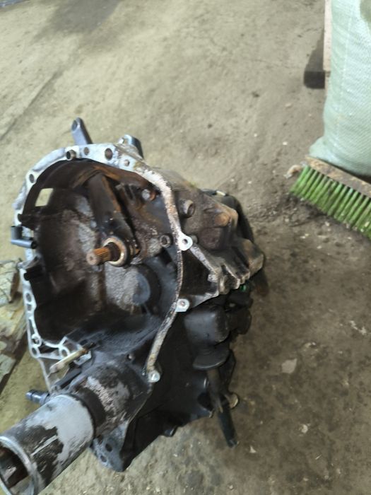 Рено каробка сатылады