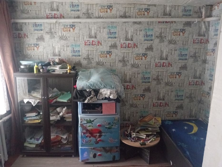 Продам дом в Талгаре