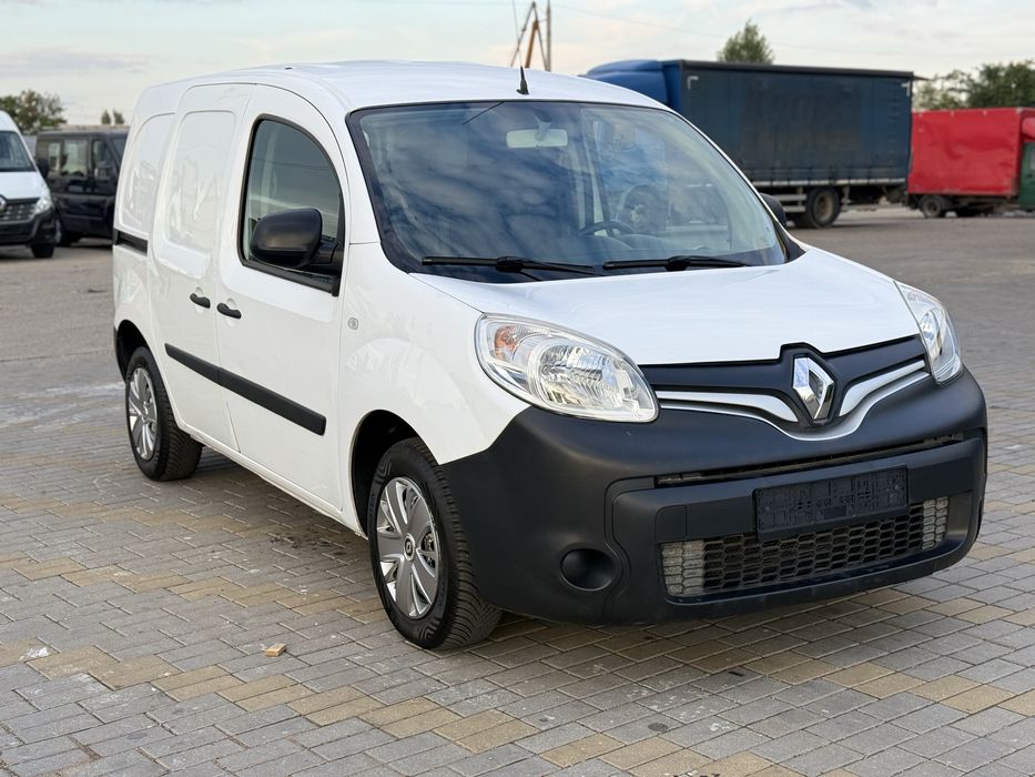 Vand Renault kangoo 1.5 dci 2014,ac functional,senzori parcare,pilot automat,import Olanda