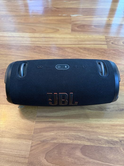 Boxa portabila JBL  Xtreme 3