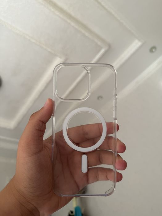 Продаются чехлы для iPhone 16 Pro Max