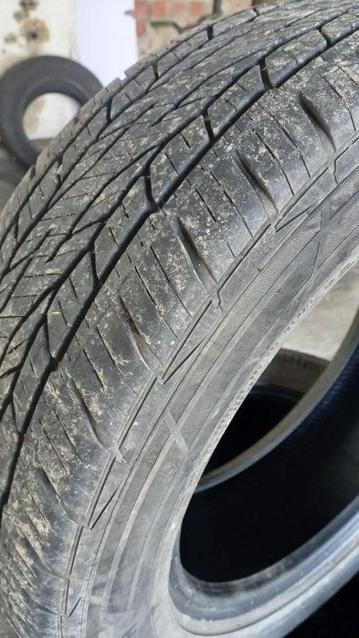Продам летние шины
