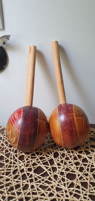 Maracas instrumente muzicale