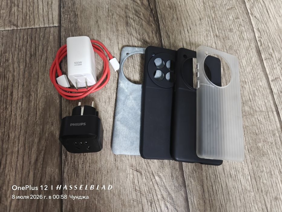 OnePlus 12 512|16