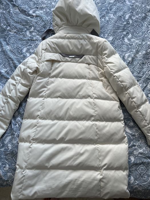 Женский пуховик MAX MARA