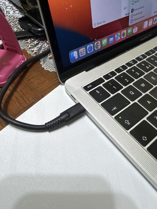 Macbook Pro A1708 2017