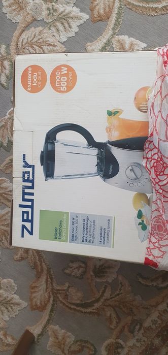 Блендер для смузи