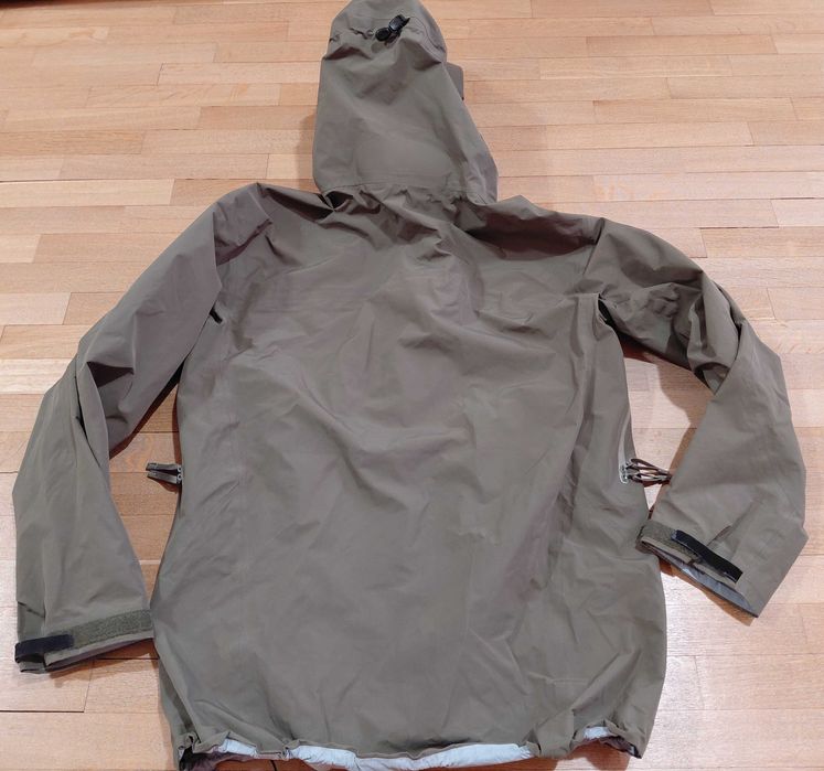 Arc'teryx Beta LT Gore-Tex Hardshell яке размер М