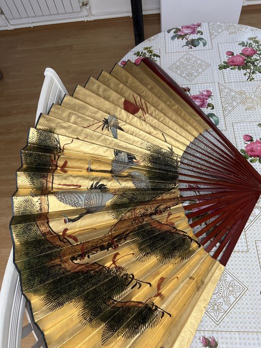 Векр большой