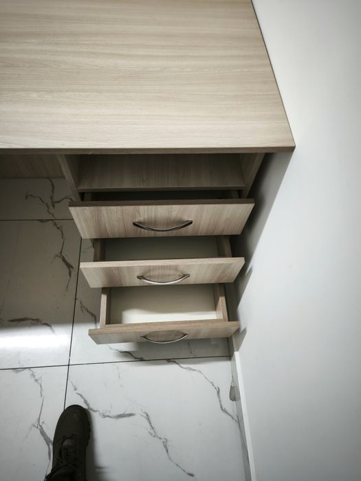 Рабочий стол офисный продам