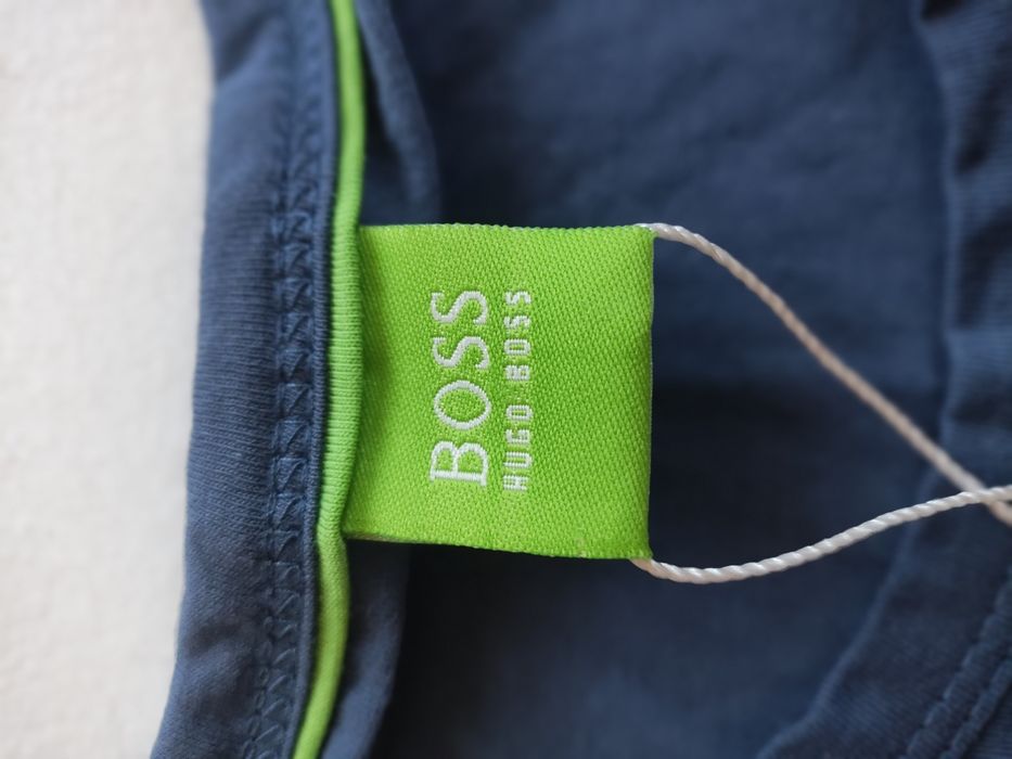 Boss нова тениска