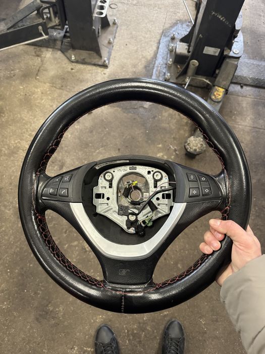 Волан bmw x5 e70