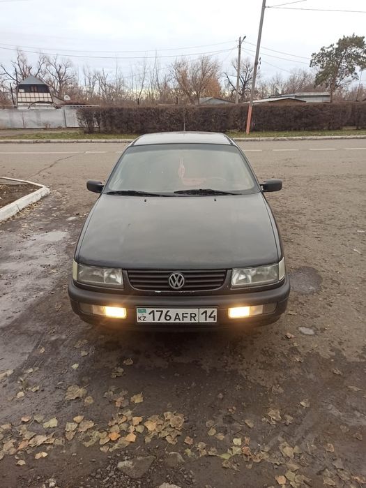 Срочно продам Пассат Б4