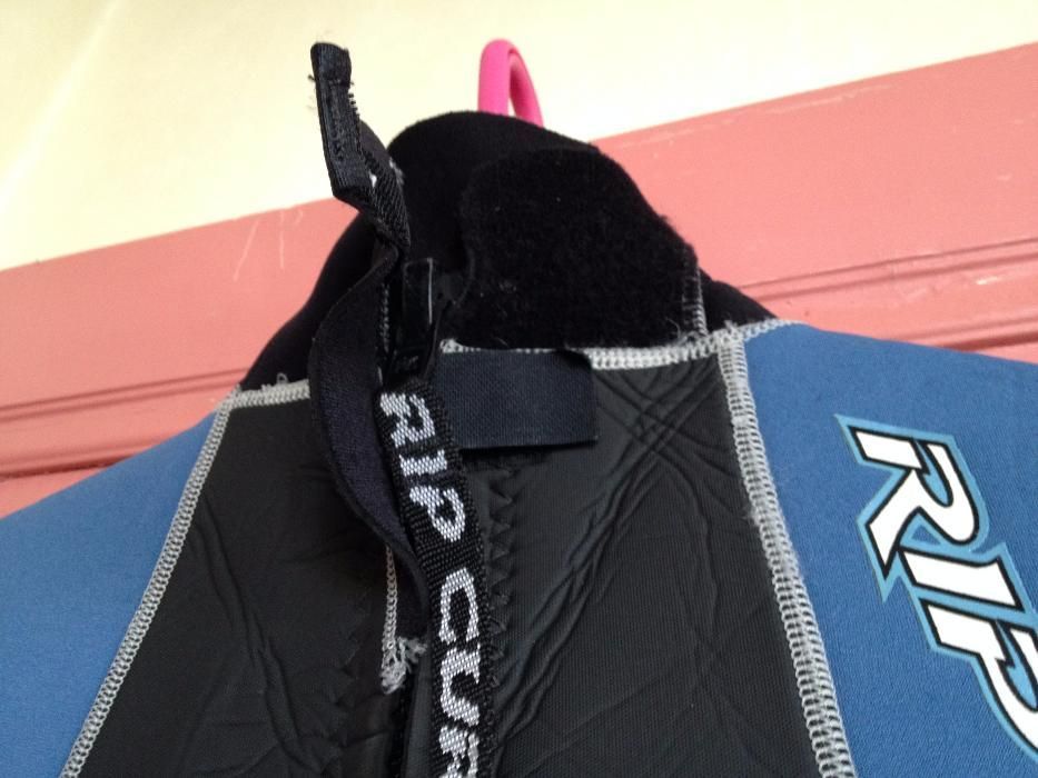 Rip Curl 2мм S/2  водолазен неопренов юношески мъжки гащеризон костюм