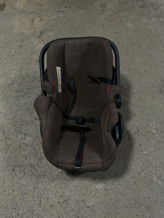 Продам детское автокресло