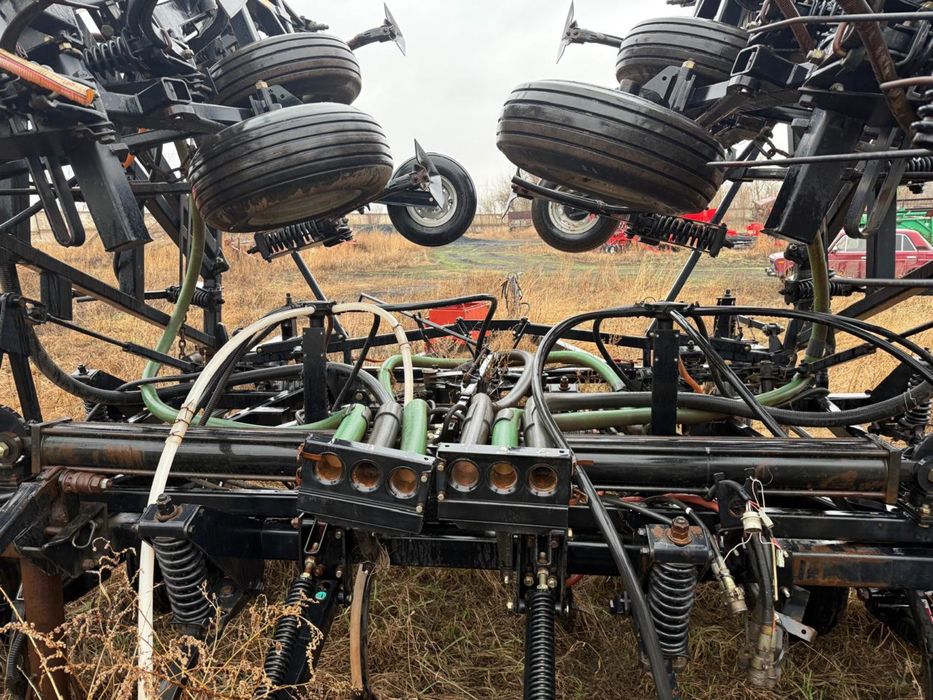 Продам посевной комплекс Flexi-Coil