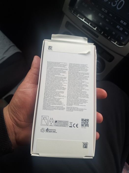 Samung A16 sigilat  si  un oppo A17 sigilat