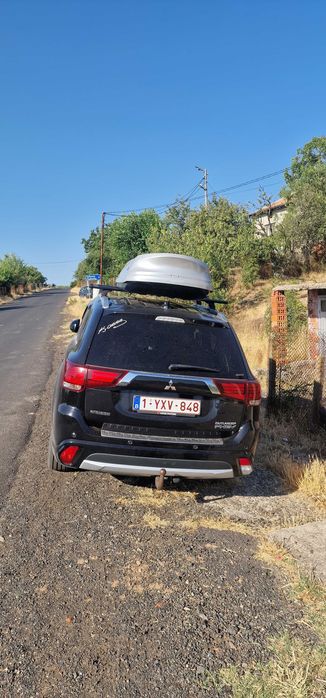 BMW-Автобокс ( куфар)