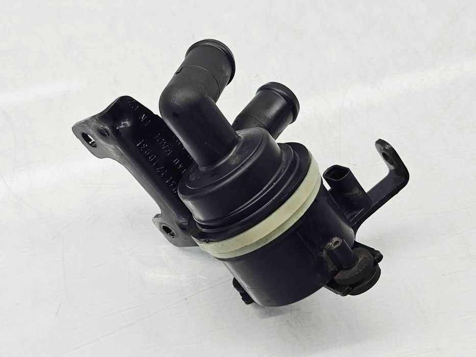 Pompa recirculare apa Audi A4 (8K2, B8.5) Facelift [Fabr 2008-2015] 5N