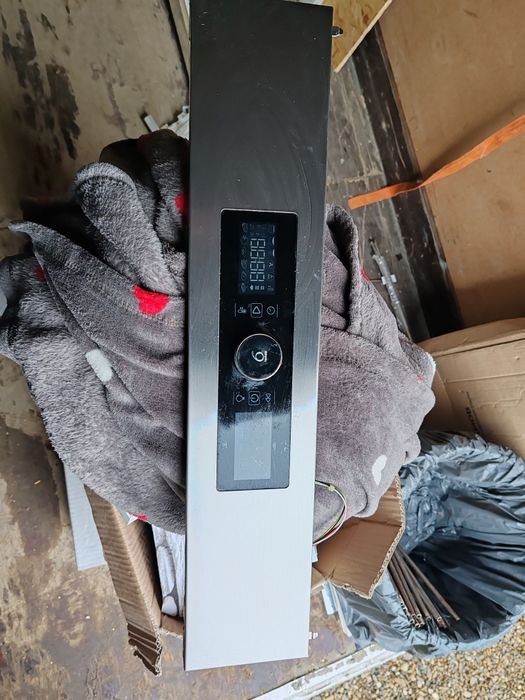 Plita miele cu 5 ochiuri