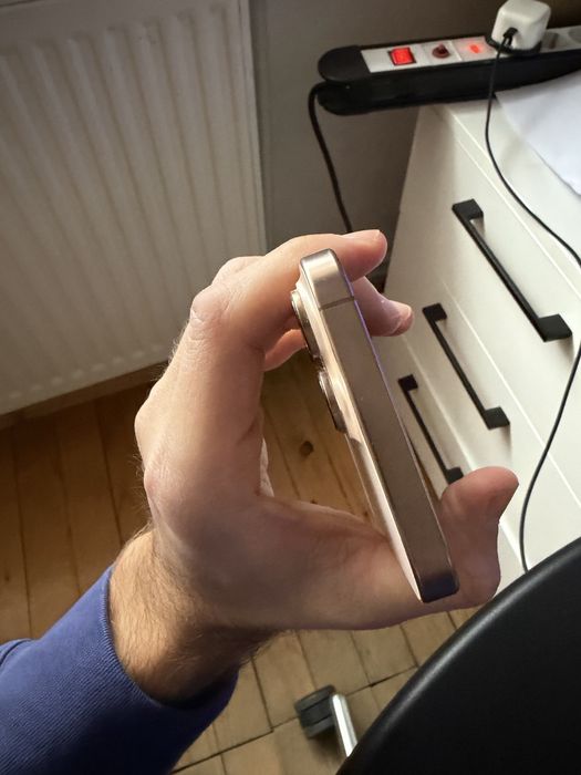 Iphone 16 pro max 512gb