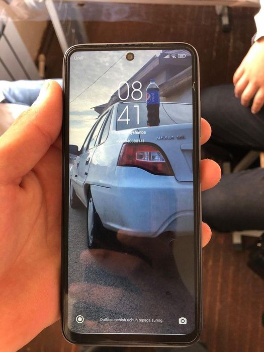 Нот 10 кафолати блан