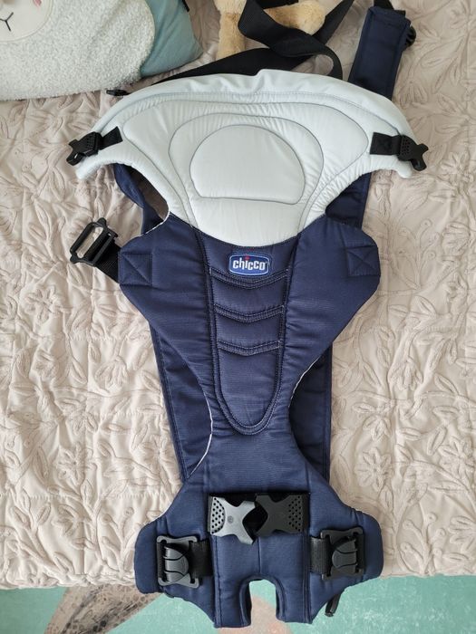 Marsupiu CHICCO Easy Fit