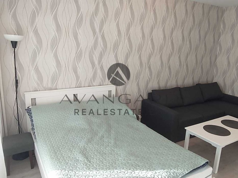 Продава се Двустаен апартамент в Пловдив, Кючук Париж - 47 кв.м за 1889 €/кв.м - Снимка #1