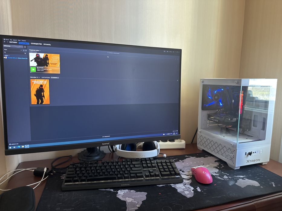 Продам Компьютер