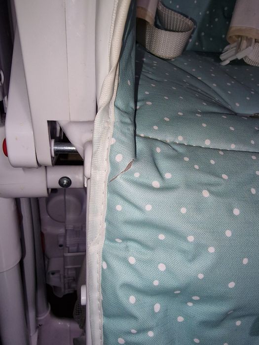 Детско столче Lorelli gusto