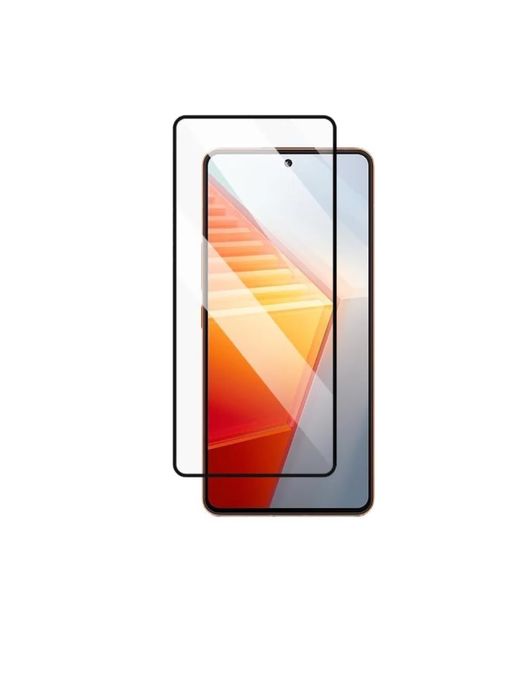 Samsung A05/A15/A25/A35/A55 Folie Sticla Rezist Acoperire Completa