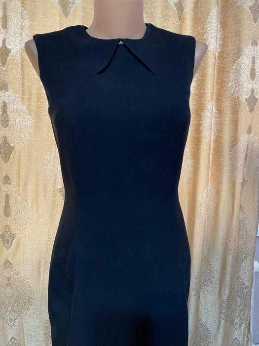 Белая накидка /полист с капроном/